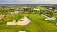 Vattanac Golf Resort - East Course - Fairway